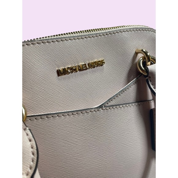 Michael Kors Jet Set Women's Satchel Bag Medium - Picture 5 of 9